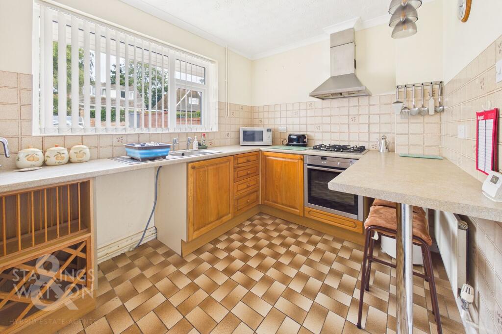 House in Norwich - View 3
