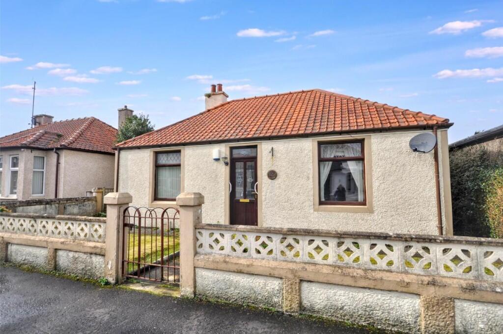 Main image of property: 10 Roodlands Road, Girvan, Ayrshire, KA26 9DE