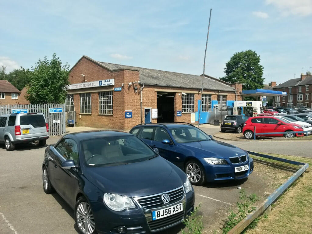 Main image of property: Grove Street, NN9