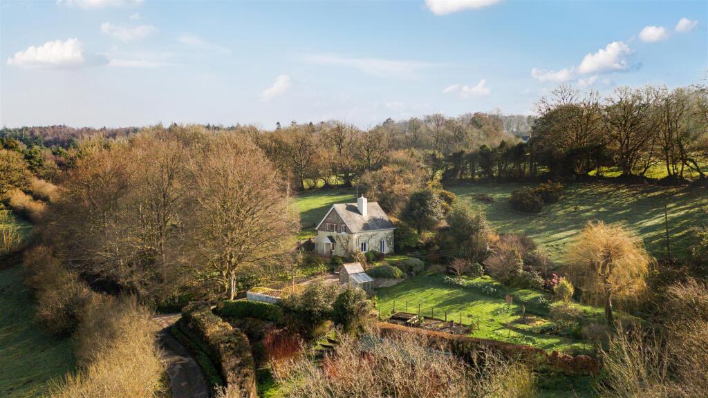 Main image of property: Upottery, Honiton