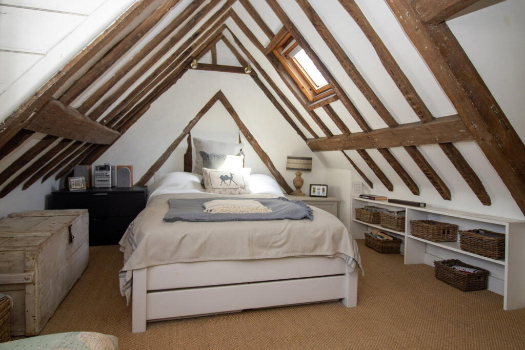 Well Cottage, East Street, Alresford photo 4