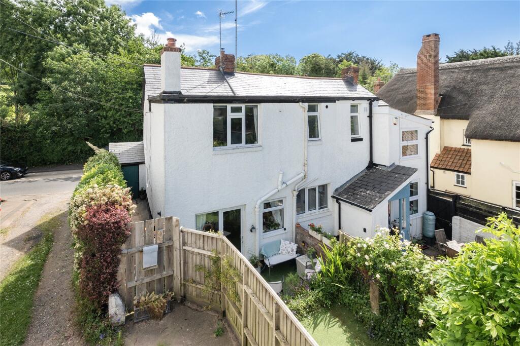 Main image of property: Exmouth Road, Lympstone, Exmouth, Devon