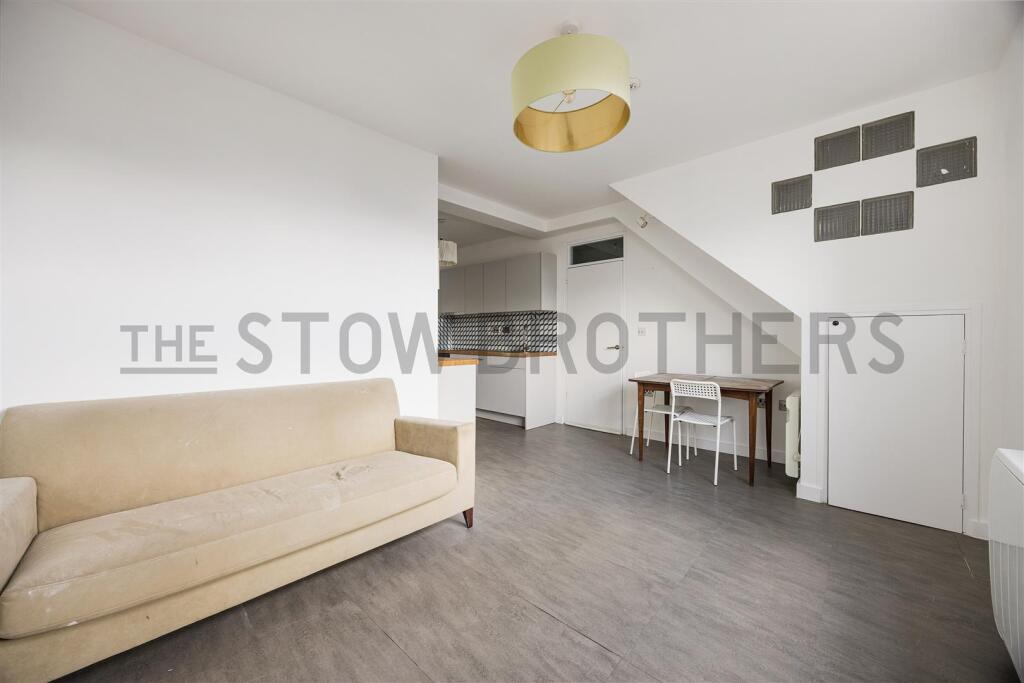 Apartment in London, Walthamstow - View 5