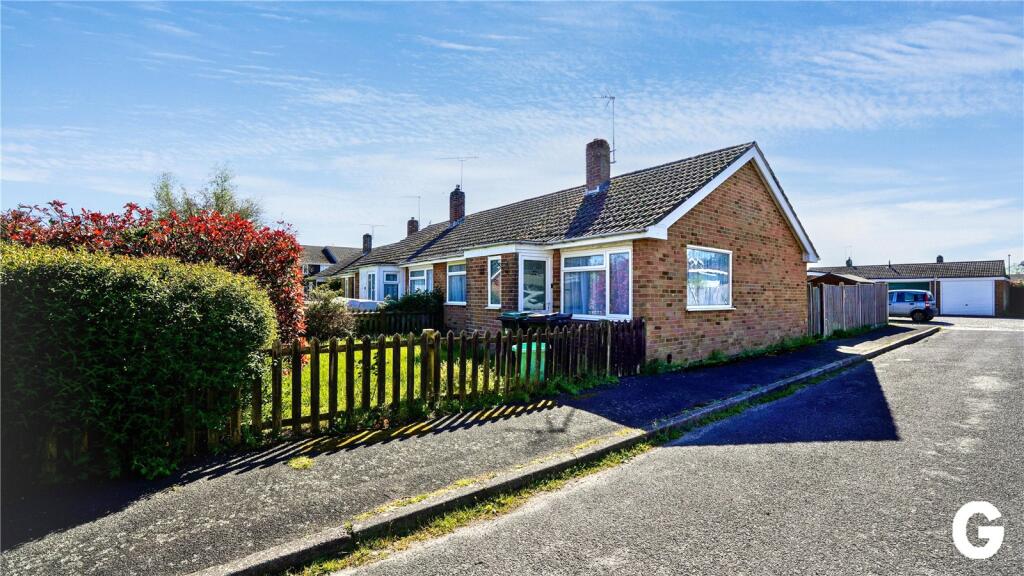 Main image of property: Hightown Gardens, Ringwood, Hampshire, BH24