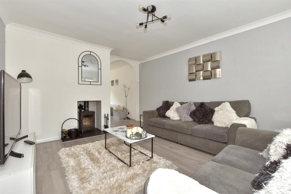 Main image of property: Pay Street, Densole, Folkestone, Kent