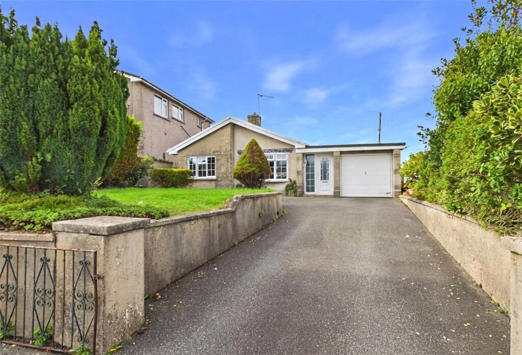 Main image of property: Hill Lane, Kilgetty, Pembrokeshire, SA68