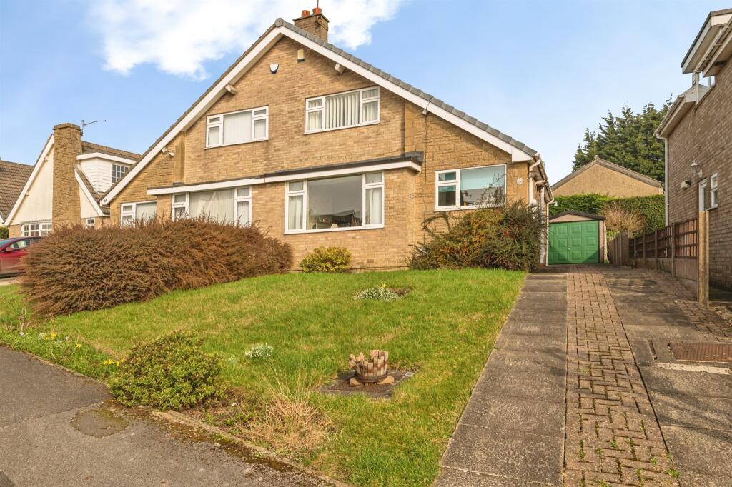 Main image of property: Brearcliffe Drive, Bradford