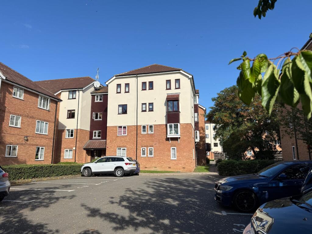 Main image of property: Elmore Close, Wembley, HA0