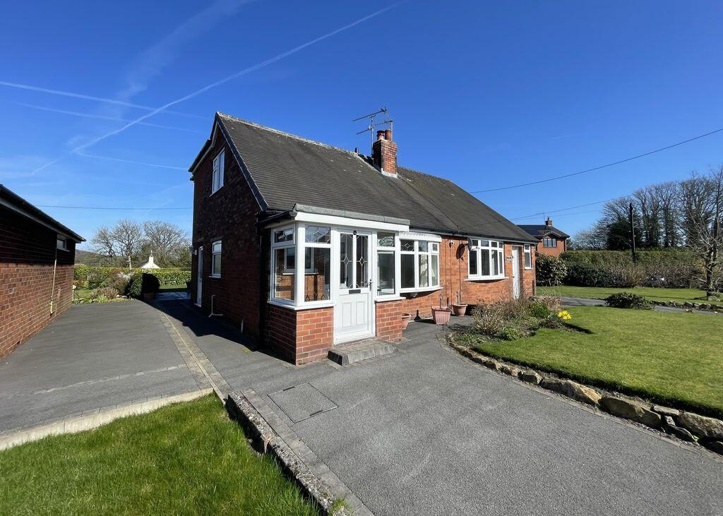 Main image of property: Mow Lane, Gillow Heath, Biddulph