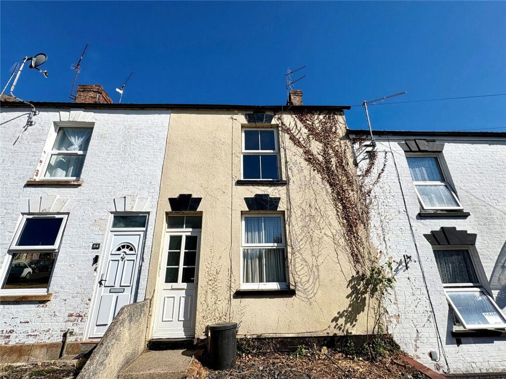 Main image of property: Eastland Road, Yeovil, Somerset, BA21