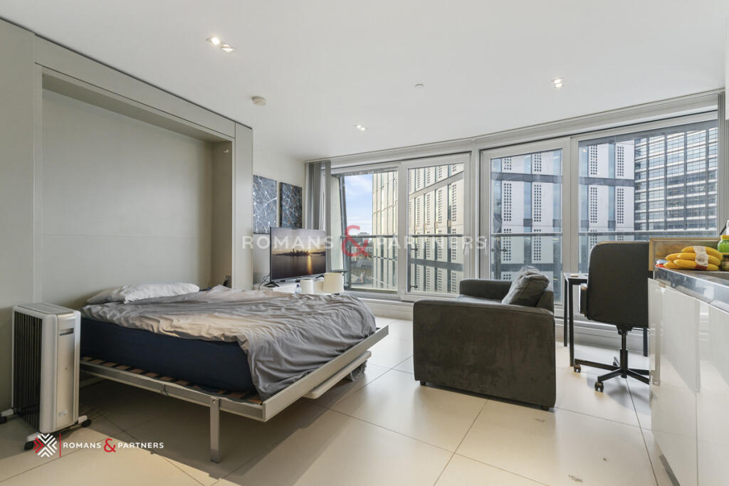 Apartment in London - View 4