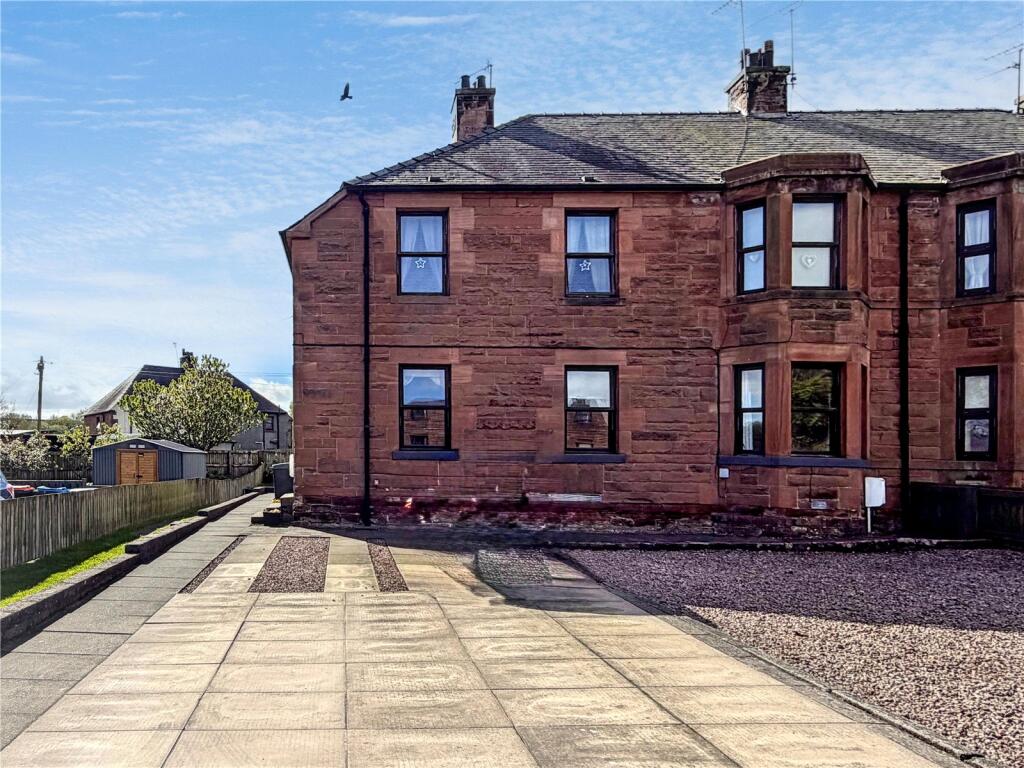 Main image of property: Nithbank Avenue, Dumfries, Dumfries and Galloway, DG2