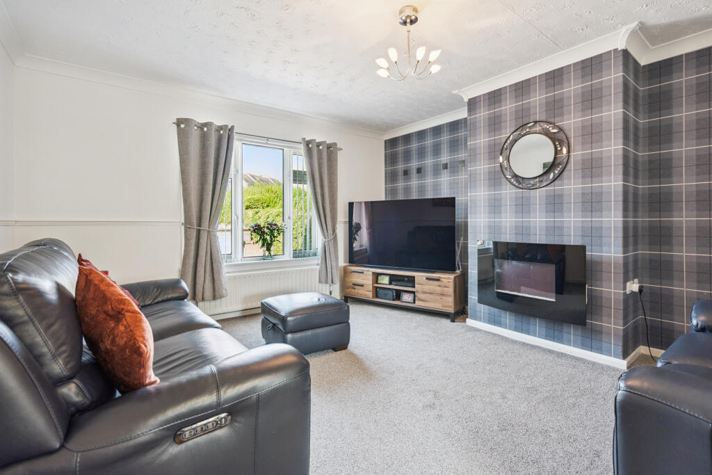 House in Falkirk - View 2