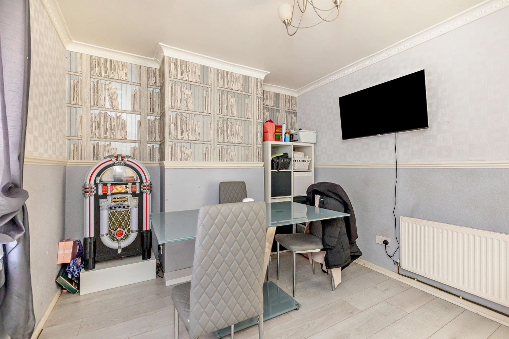 House in Telford - More