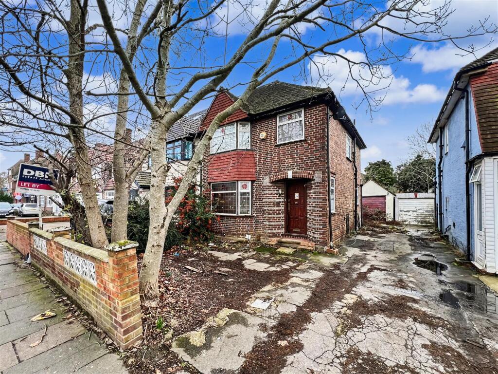 Main image of property: Station Road, Hayes, UB3