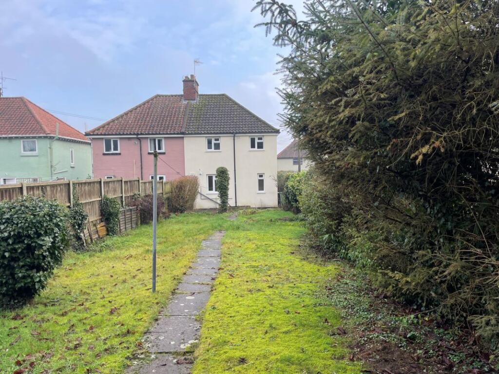 19 Pedlars Grove, Swaffham, Norfolk, PE37 7HN photo 2