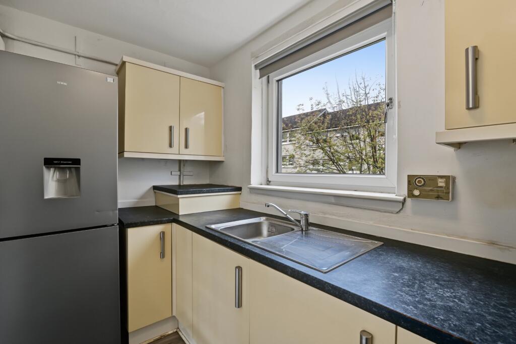Apartment in Glasgow, Ibroxholm, Pollokshields - View 5