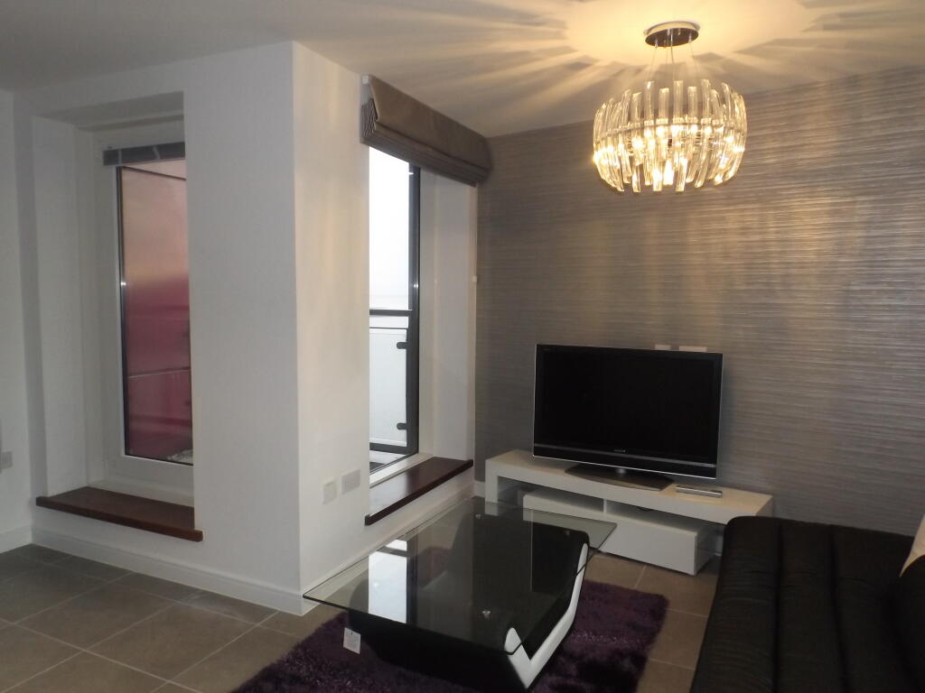 Main image of property: Pendeen House, Ferry Court, Cardiff Bay