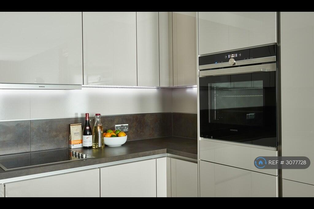Apartment in London, De Beauvoir Town, Dalston - View 5