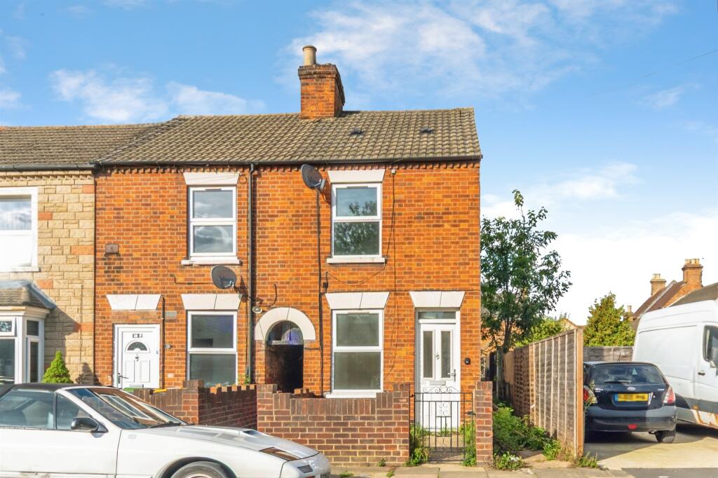 Main image of property: Muswell Road, Bedford