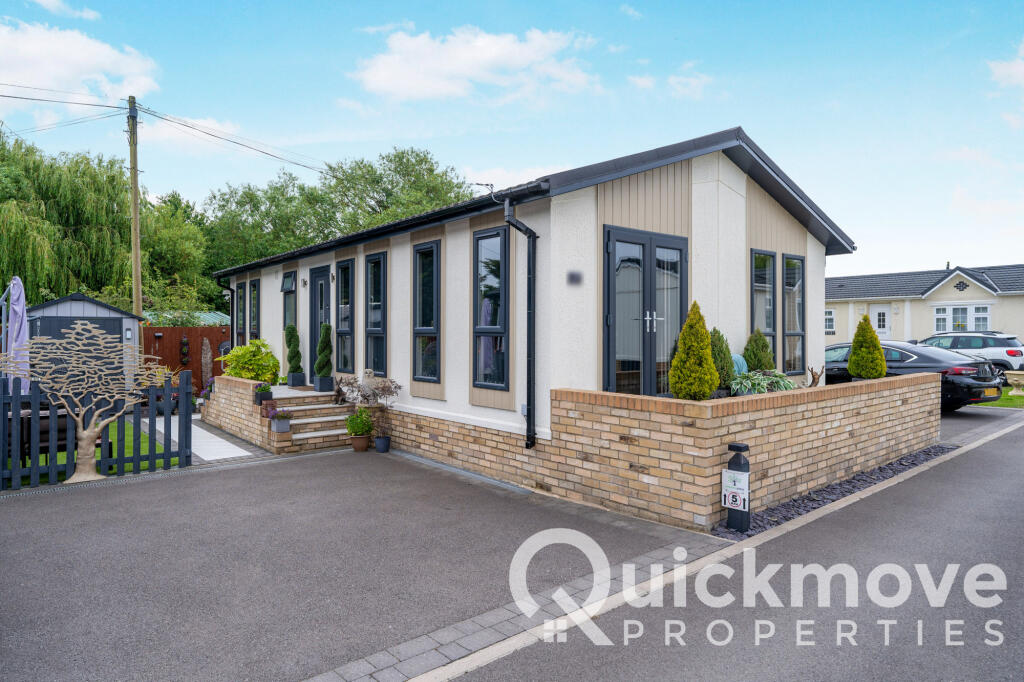 Main image of property: Wisbech, Cambridgeshire, PE14