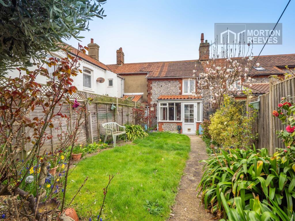 Salisbury Road, Sheringham, Norfolk, NR26 8EA photo 4