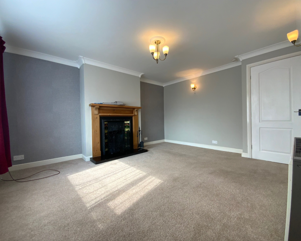 Feckenham Road, Astwood Bank, B96 – pohled 2