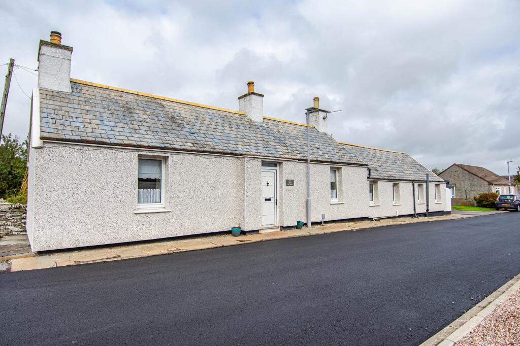Main image of property: Camilla Street, Halkirk, Highland. KW12 6YQ