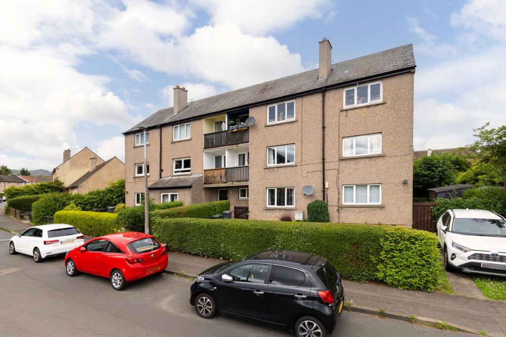 Main image of property: Balmwell Avenue, Edinburgh, EH16