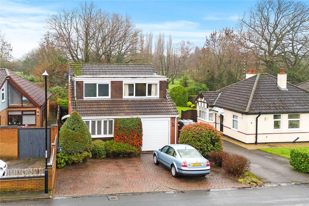 House in Coventry - View 2