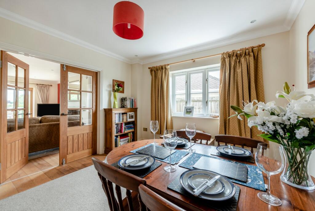 House in Havant, Hampshire - More