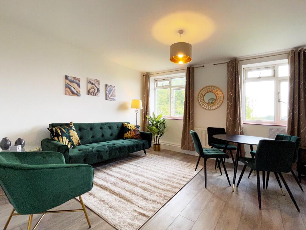Main image of property: Wandsworth Road, London, SW8