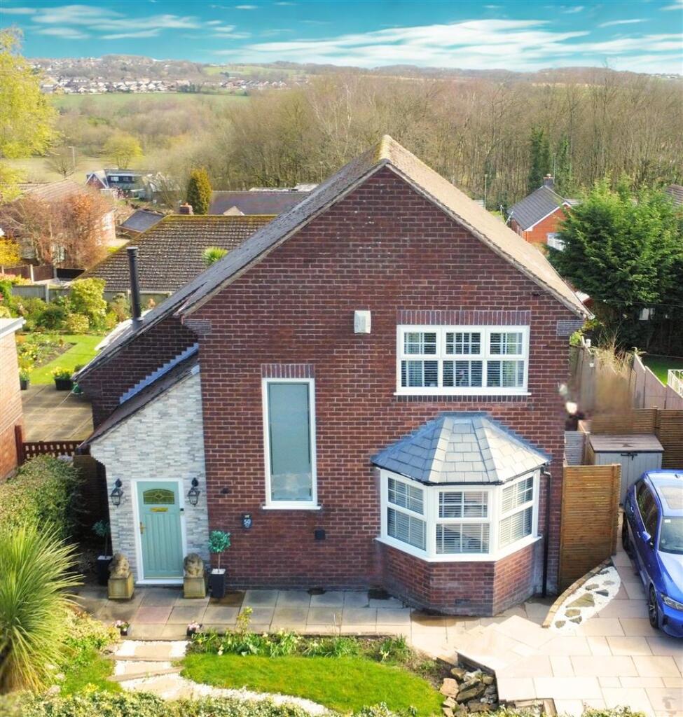 Main image of property: Broad Lane, St Helens