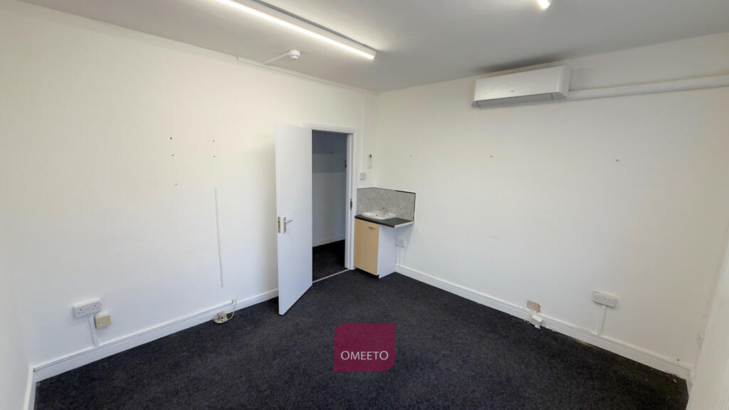 Offices to Let