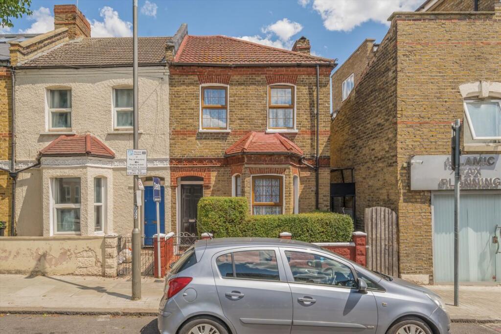 Main image of property: Noyna Road, Tooting Bec