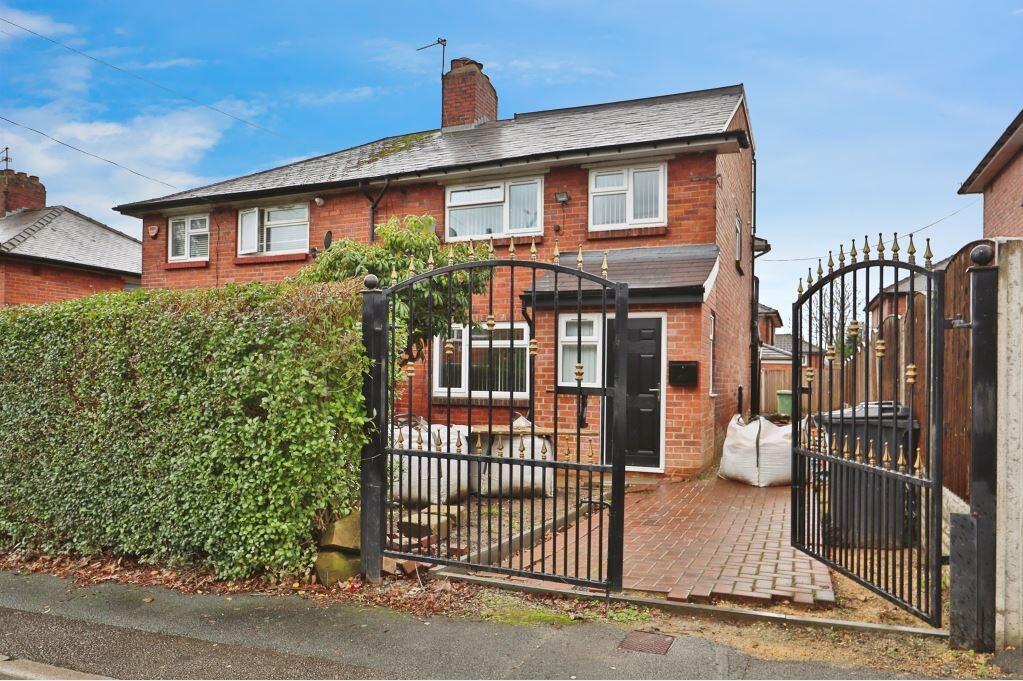 Main image of property: Stanmore Grove, LEEDS
