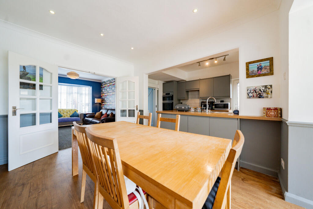 House in Charnwood, Anstey - More