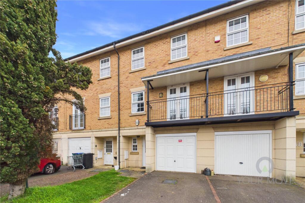 Main image of property: Johnson Court, Northampton, Northamptonshire, NN4