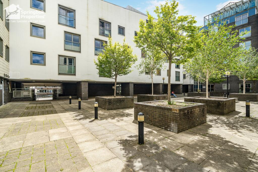 Main image of property: Nu Centrale, Greyfriars Road, Norwich, Norfolk