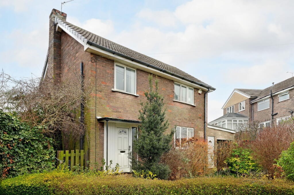 Main image of property: Orchard Close, Sheffield, S5 9GJ