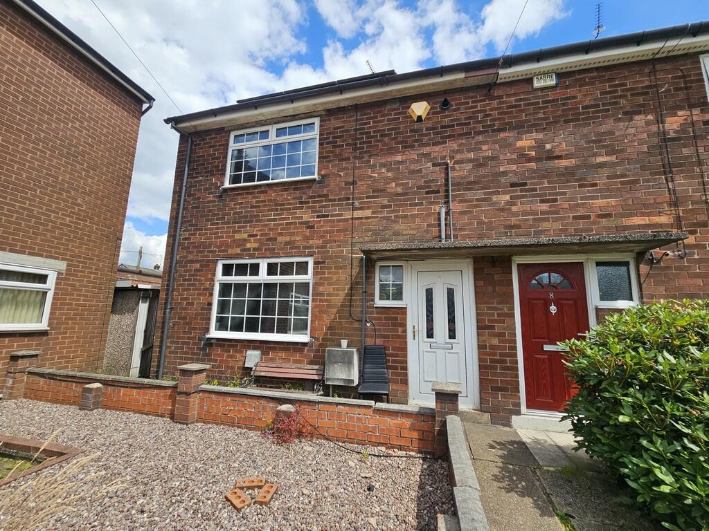 Main image of property: Clifton Close, Heywood, OL10 3AS