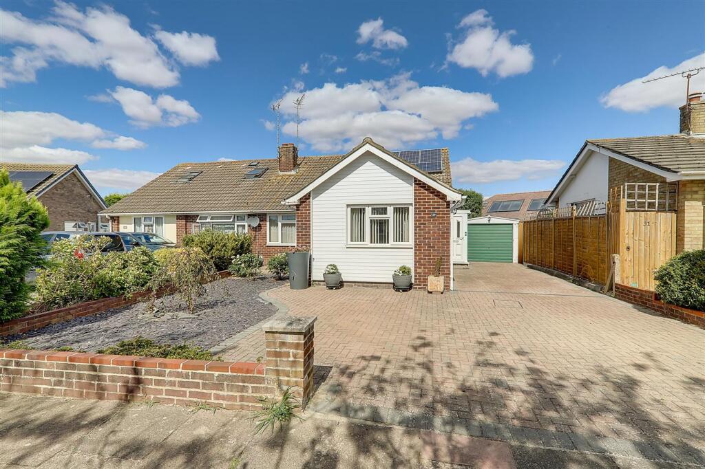 House in Brighton