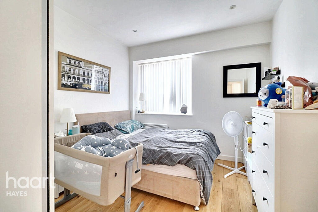 Main image of property: Clayton Road, Hayes