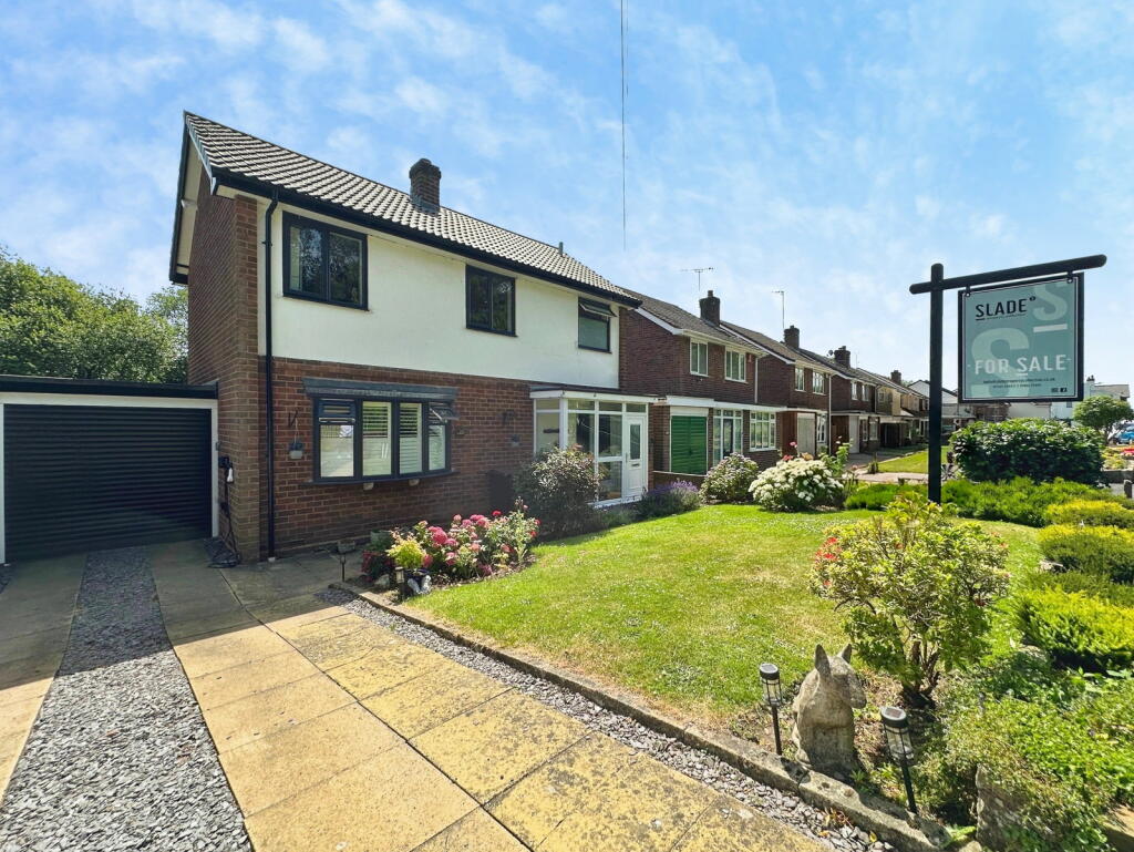 Main image of property: Henwood Road, Tettenhall, Wolverhampton, WV6 8NZ