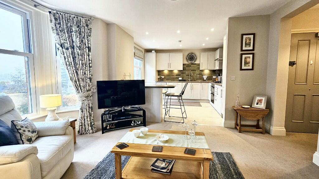 3 Holmwood,Clive Avenue, Church Stretton, Shropshire, SY6 7BL photo 3