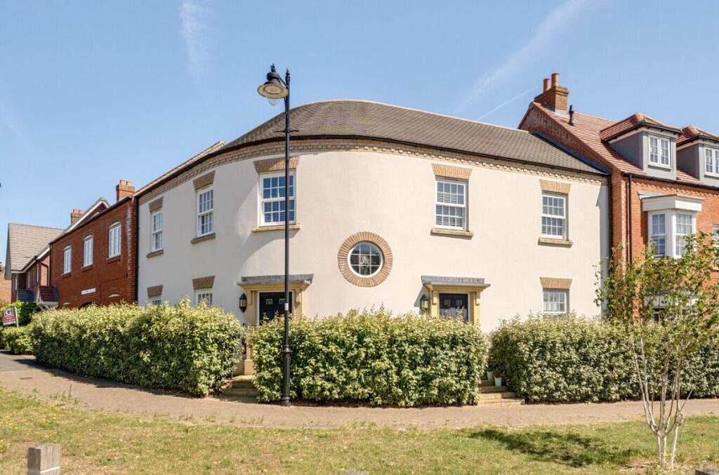 Main image of property: Wilkinson Road, Kempston