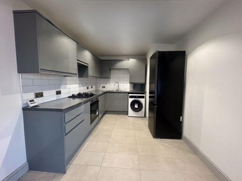 Main image of property: Limpsfield Road, Warlingham