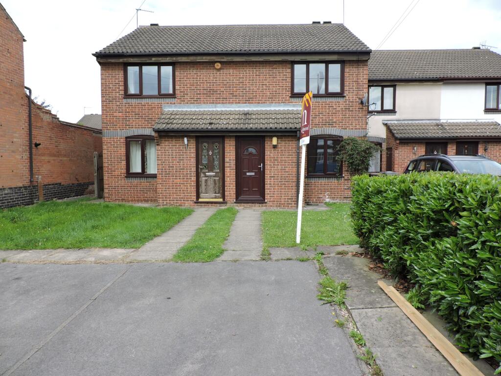 Main image of property: Mona Street, Beeston, NG9