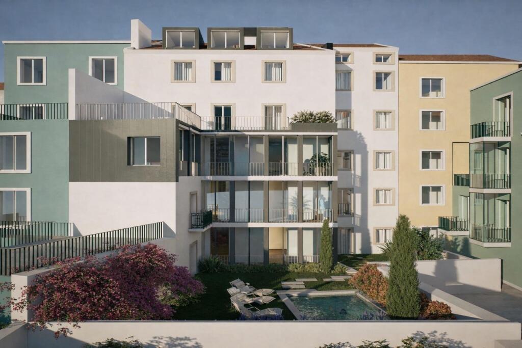 Main image of property: Lisbon, Lisbon