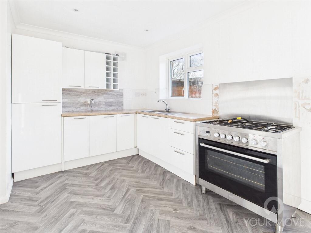 Main image of property: Emley Moor Road, Darlington, Durham, DL1